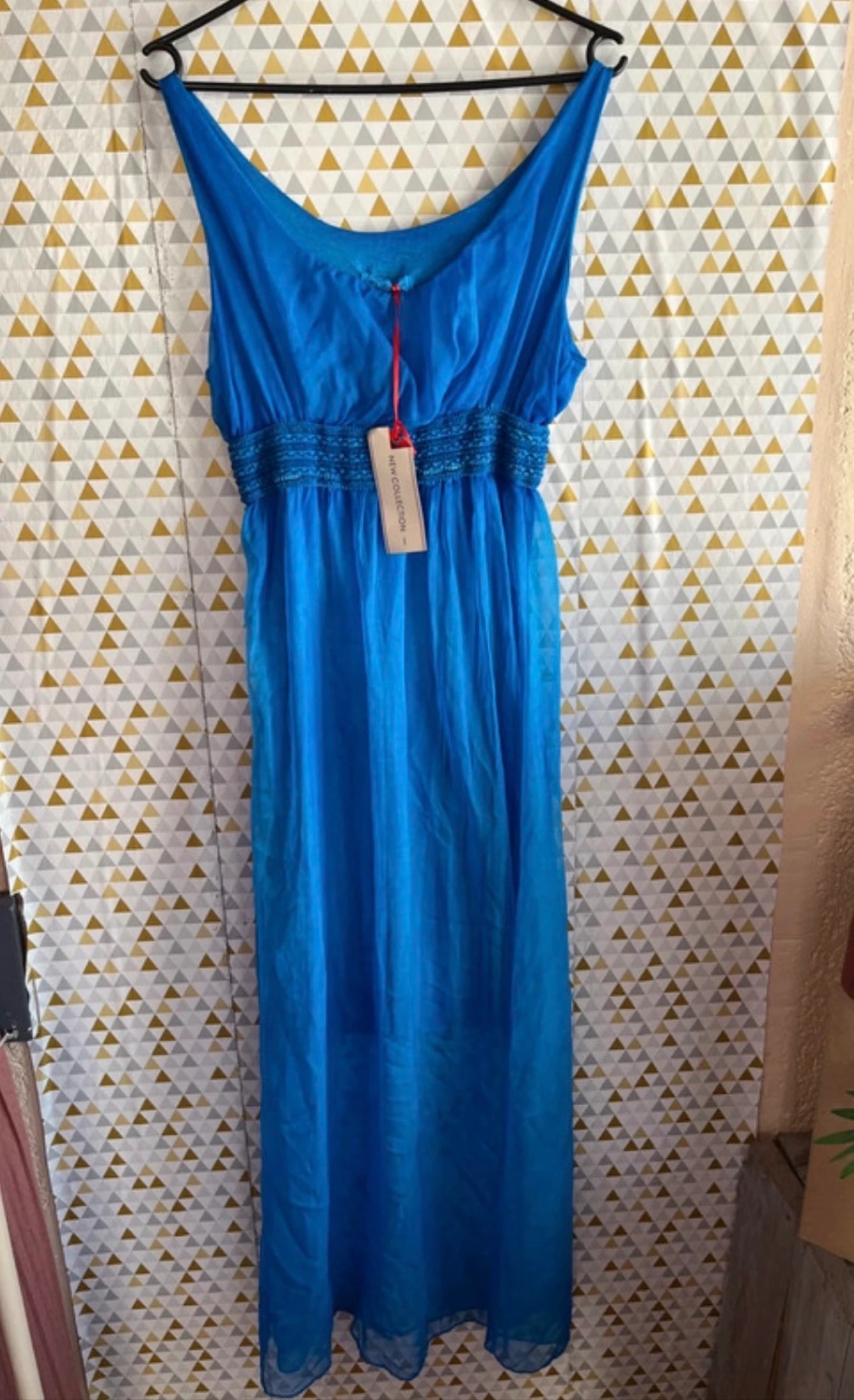Robe neuve 